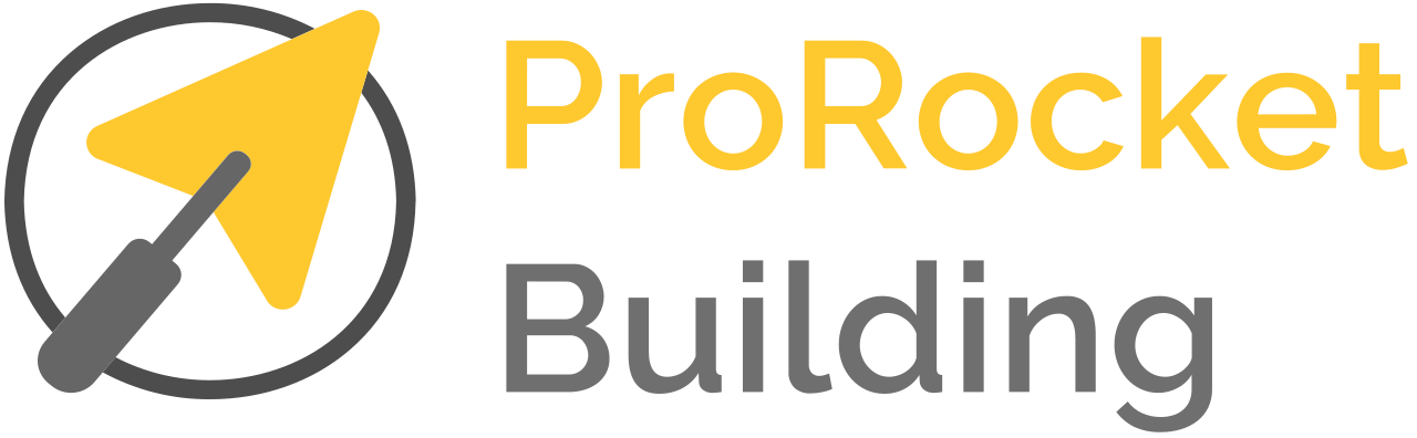 Rekonstrukce domácností | ProRocket Building